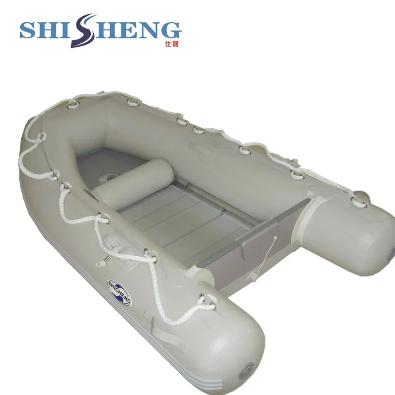 New Design Funny Floating Inflatable Boat for Sale photo