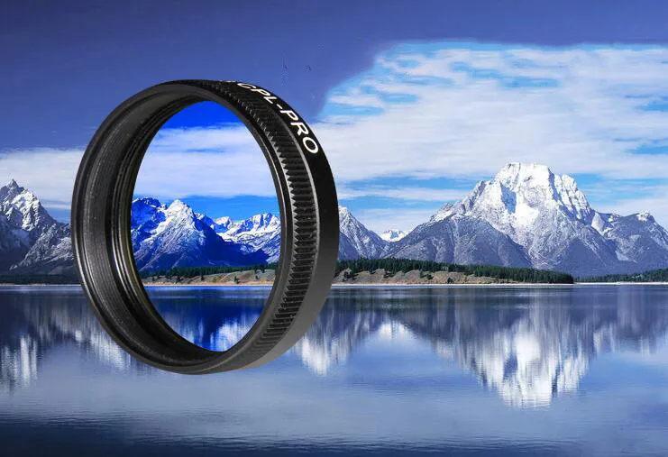 ND2 ND4 ND8 CPL Camera Lens Filter ND16 ND32 ND64 128 250 ND400 Fr DJI Phantom 4 Phantom 3