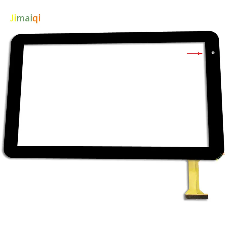 Новый для 10 1 ''дюймовый XLD1002-V1 планшет внешний емкостный сенсорный экран