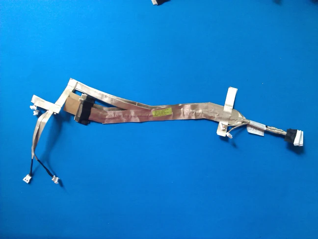 Cable Length: Other Computer Cables LCD Screen Video Cable for ACER Travelmate 7520 7620 7720 7620G 7620Z 7520G 17 DC02000E100