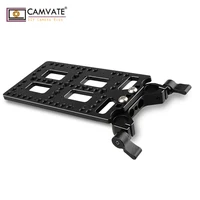 פלייט אביזר אביזר צילום הרכבת גבינות פלייט C1523 מצלמת Multi-Purpose CAMVATE (4)