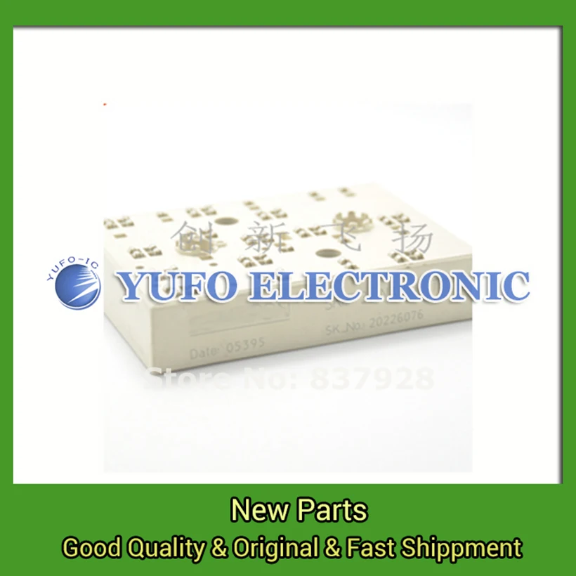 

Free Shipping 1PCS SKIIP38NAB12T4V1 Power Modules original new Special supply can be directly captured YF0617 relay