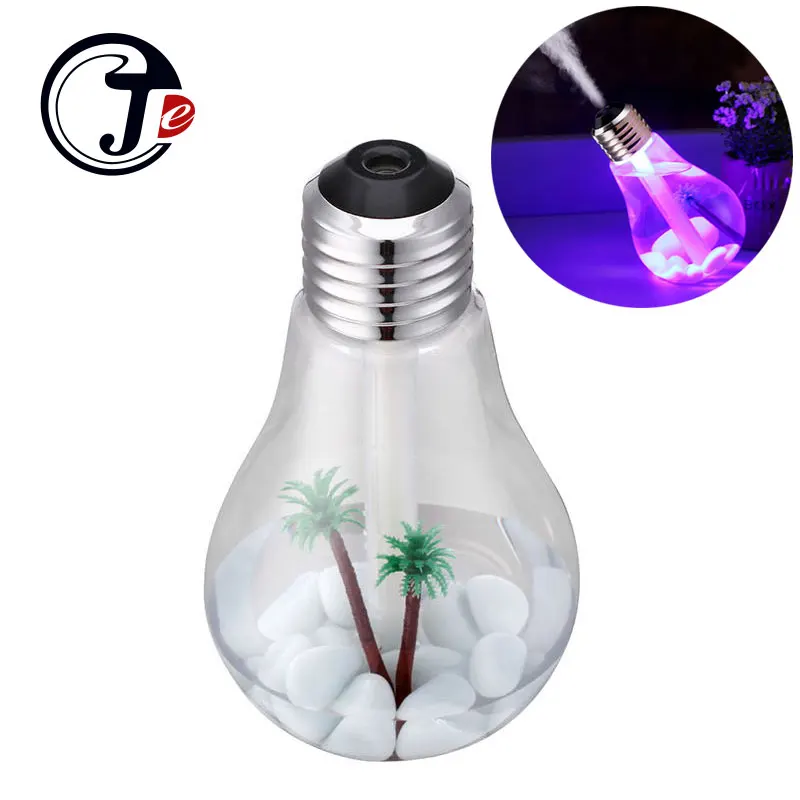 

Mute USB Air Humidifer Colorful Aroma Diffuser with Smile Controller Diffusers Aromatherapy Diffuser with 7 Colorful LED Light