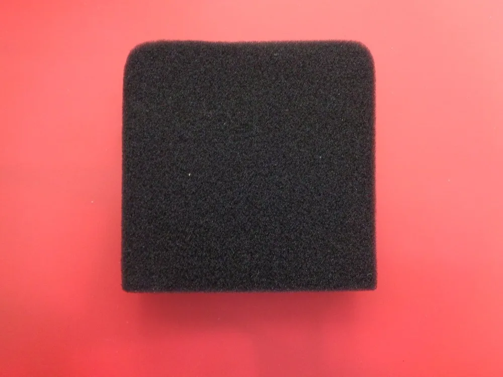 

EF2600 Air Filter Element Spong Core For MZ175 166F 167F Generator Generator Part Accessory