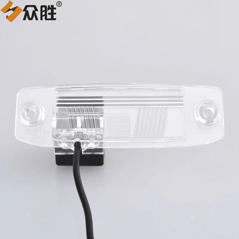 Car Rear View Camera for Hyundai Kia HS8164 (7)