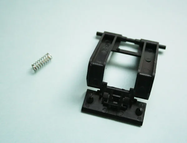 Printer Spare Parts JC72-00124A Separation Pad for Samsung 1210 1220 1430 4500 5100 Lexmarks E210 Printer