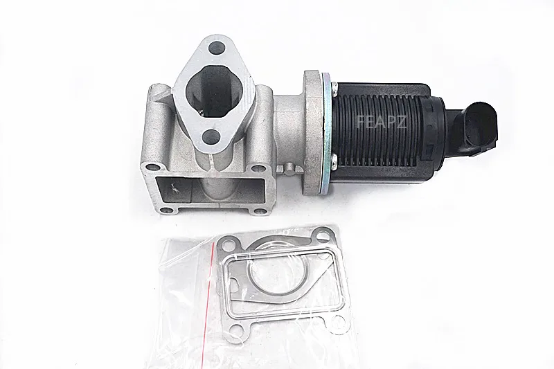 55215031 2.4 JTDM 2005-2011 EGR VALVE FOR Alfa Romeo 159 1.9 JTDM