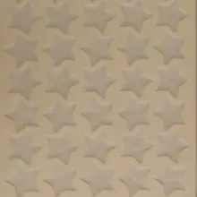 Силиконовая форма для шоколада 31x42 см, листы трафаретные для шоколада, набор чехол из силиконового геля формы большие размеры a" пятиконечная звезда"