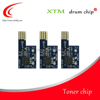 

Compatible 106R01480 106R01479 106R01478 106R01477 toner chip for Xerox Phaser 6140 cartridge reset chips