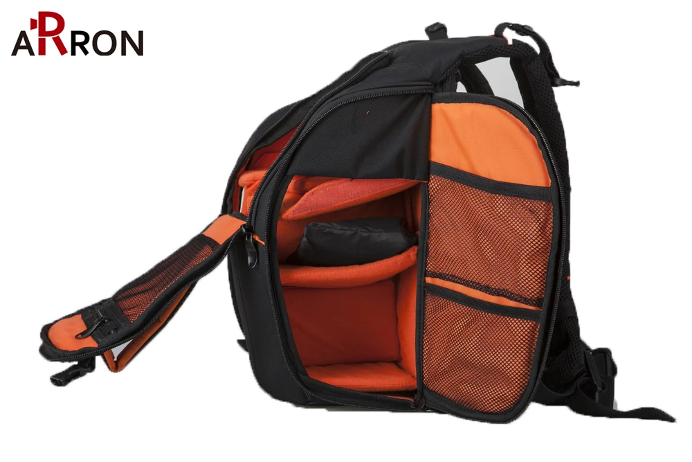 CADeN K5 рюкзак большой емкости сумка для камеры водонепроницаемый чехол для Nikon D4 D700 D800 D3X D600