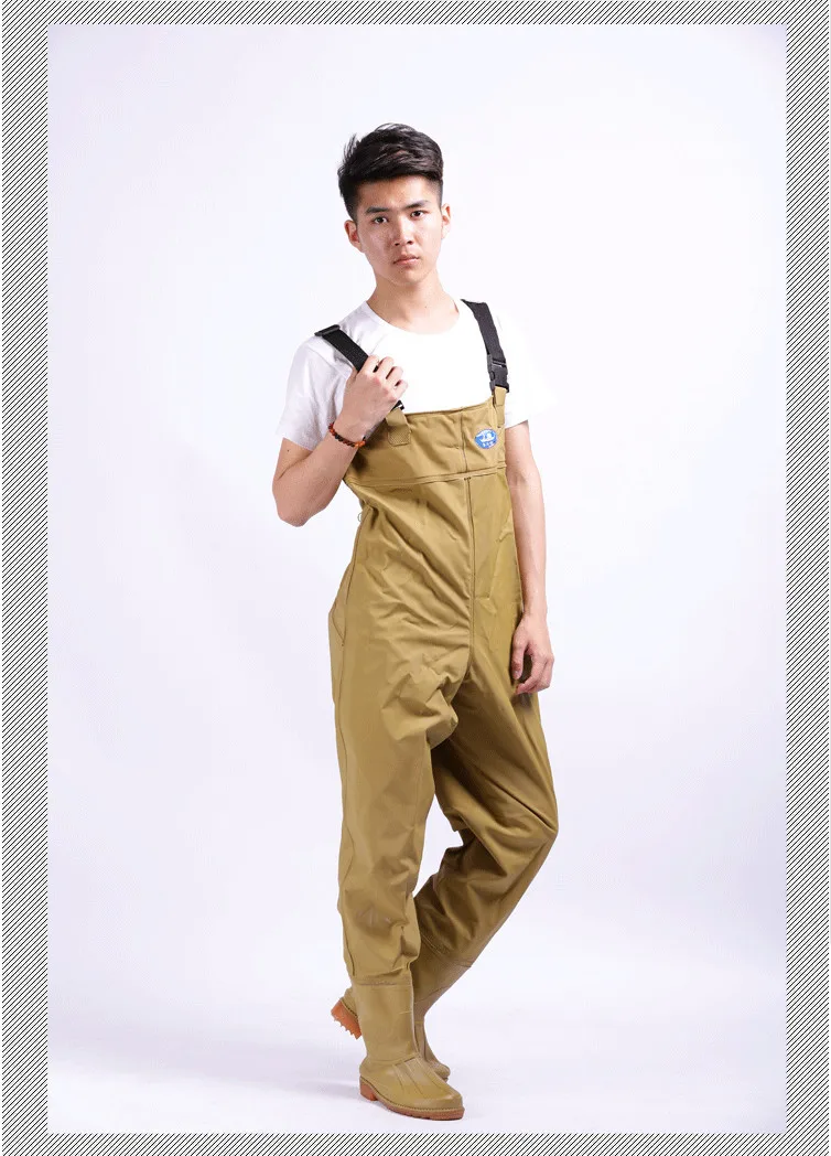 Chest Wader 15