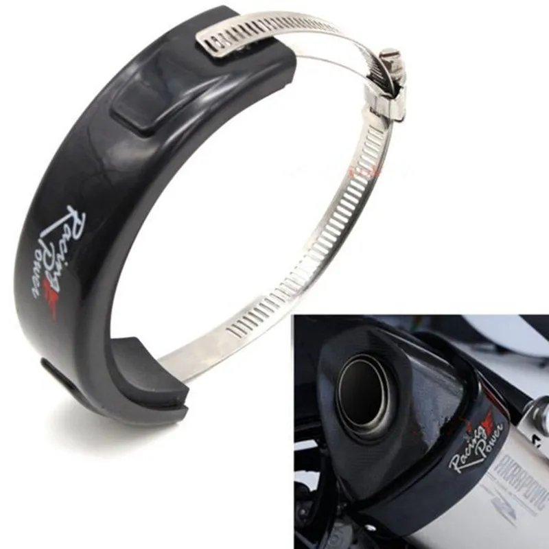 

Motorcycle Exhaust Pipe Frame Slider Protector For Yamaha T-MAX500 T-MAX530 TMAX500 TMAX530