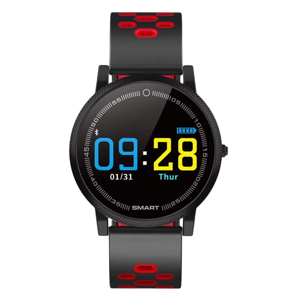ip67 smartwatch waterproof