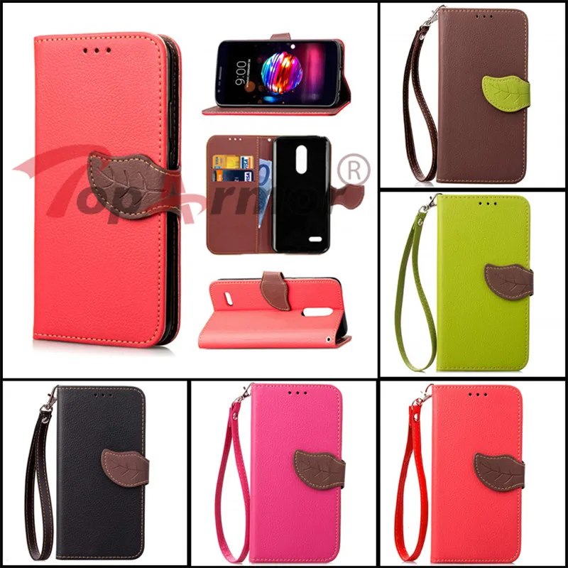 Чехол из искусственной кожи для LG G2 G3 G4 Stylus 2 3 G5 G6 Spirit Q6 Q7 V10 V30 L70 L90 откидной K10 K4 2017
