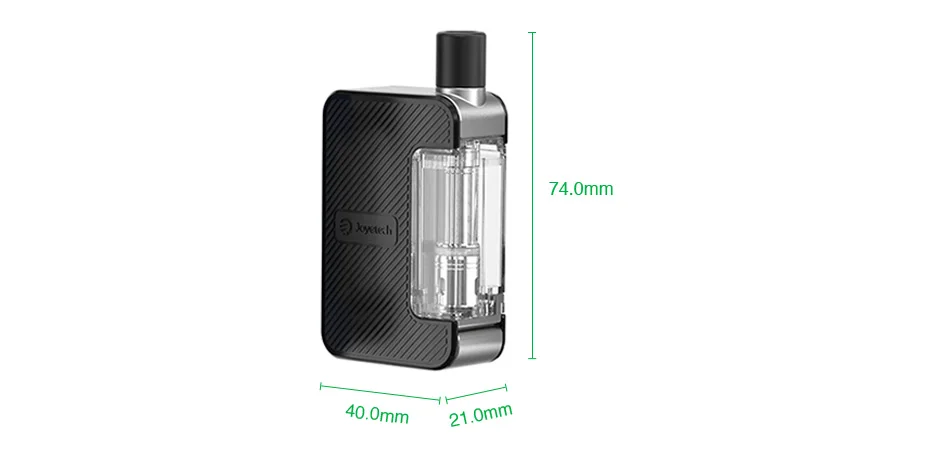 Joyetech Exceed Grip Starter Kit 1000mAh