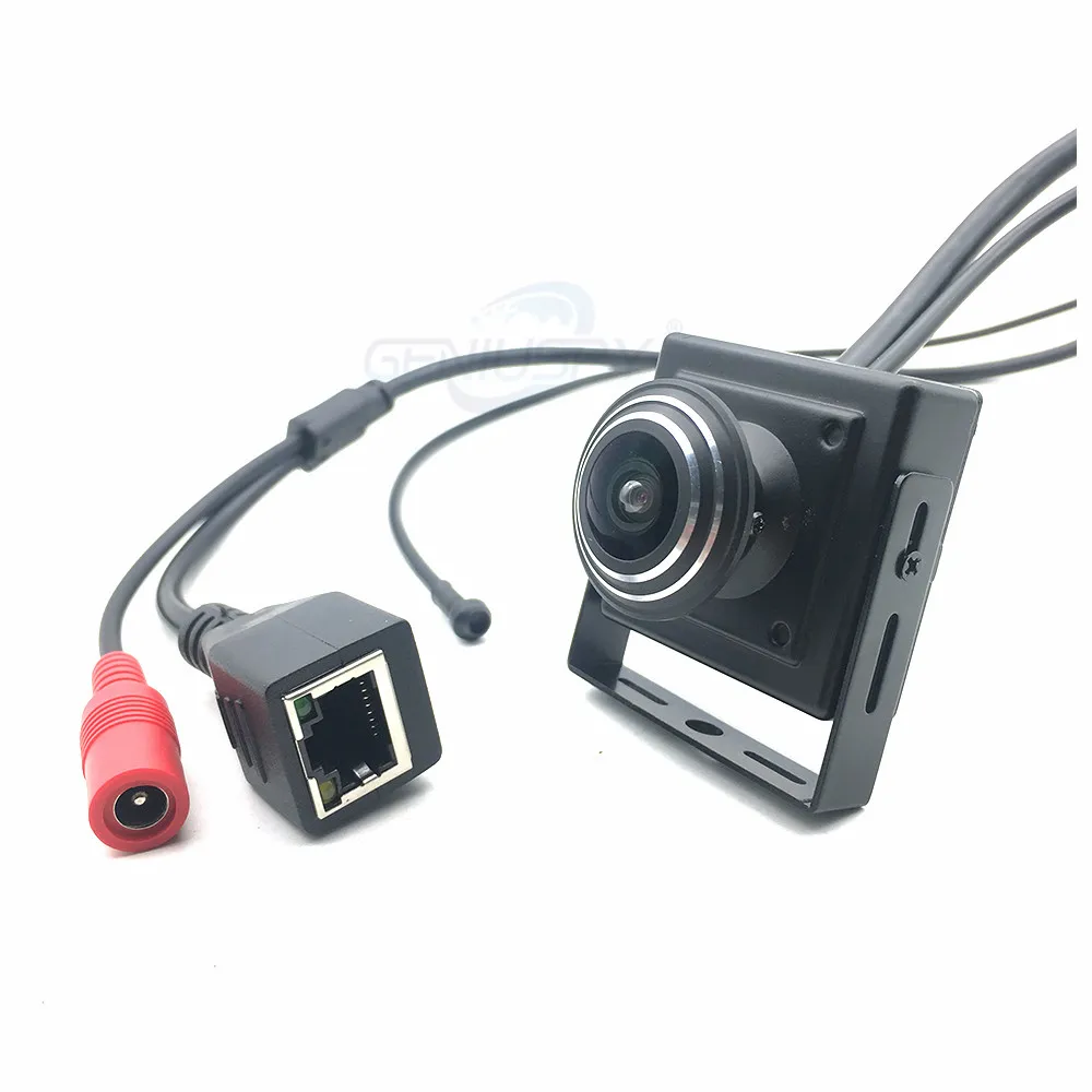 fish eyey ip cam4