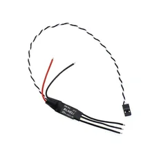 F15959 1 Piece BL20A ESC OPTO 2S 4S Compatible BLHeli SimonK BLHel Mini Multirotor Quad Helicopter