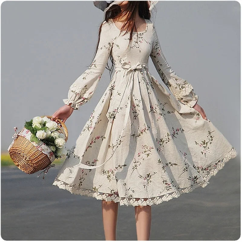 [LYNETTE'S CHINOISERIE YHT ] Spring Spring Plus Size Women Clothing