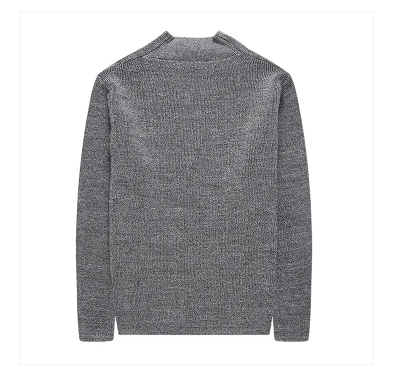 5Colored Wool Cardigans Men Sweater Jacket Coats Autumn Spring Sweater Mens Thick Pockets Male Cardigan Coats Fashion Outerwears-02