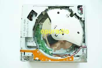 

clarion 6 CD mechanism loader PCB No 039-2691-00 for Mazda car radio tuner 2PCS/Lot