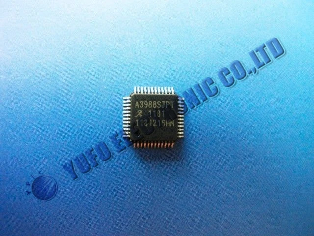 

Free Shipping One Lot A3988, A3988SJPT, A3988SJPTR-T, Motor Driver,