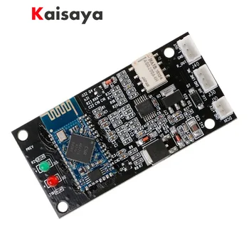 

4.2 CSR64215 Bluetooth Receiver Amplifers Lossless APT-X Wireless Audio DIY Board for hifi amplifier A7-007