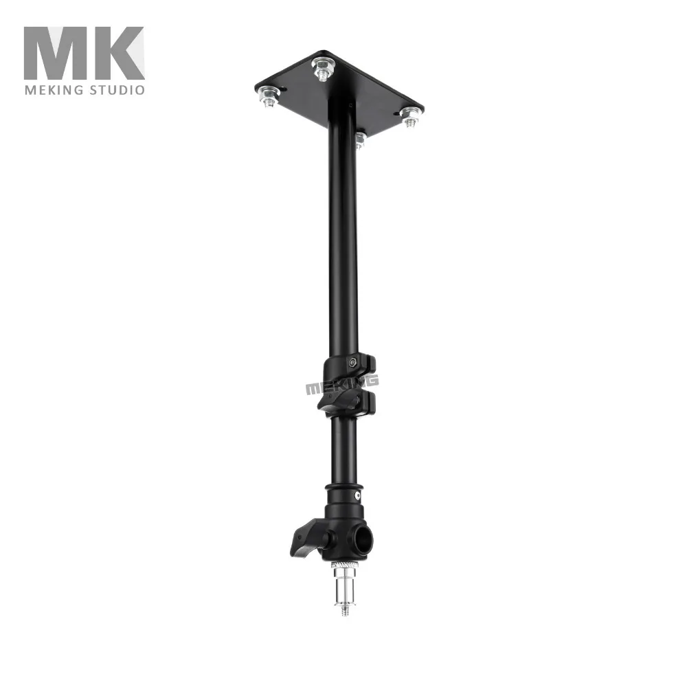 desk clamp light stand