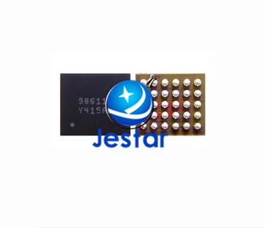 ISL98611IIZ ISL98611 98611 30pins зарядное устройство IC чип для зарядки Samsung G7200 G7508Q J7008 J5 PRIME P8