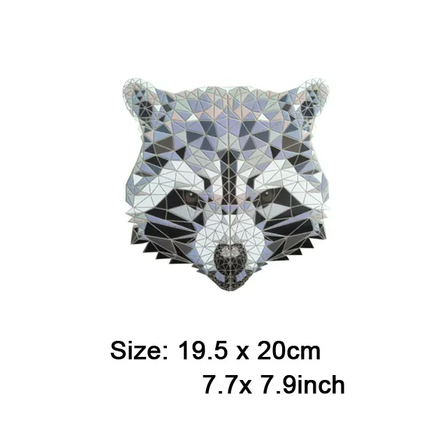 raccoon