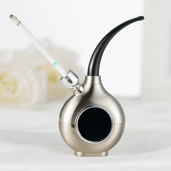 

ZOBO Original Shisha Pipe Water Smoking Tobacco Pipe Fashion Hookah-Filter