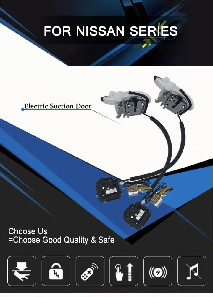 NISSAN A