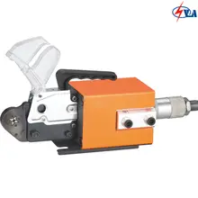 

AM6-4 Pneumatic crimper tools fit for crimping insulated and non-insulated cable end-sleeves