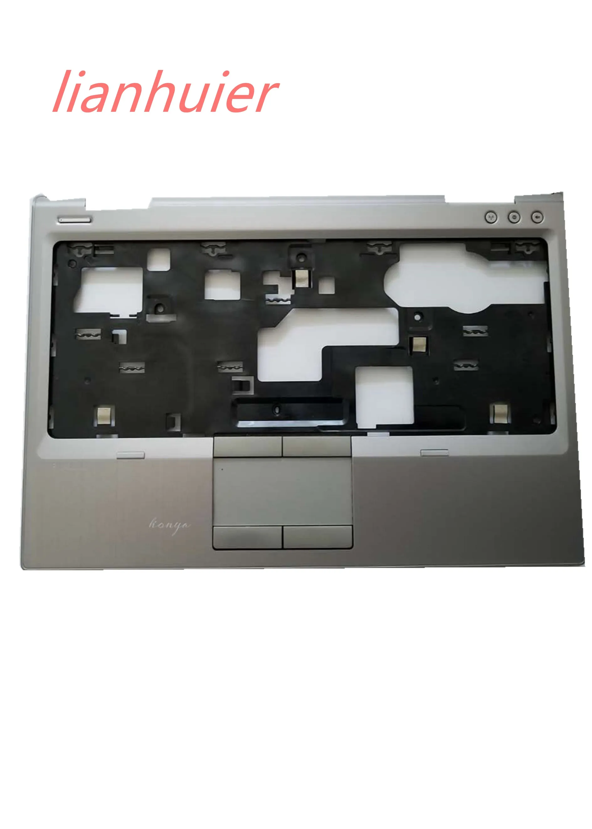 Для hp 2570P C shell palmest touc hp ad левая и правая кнопка 685406-001