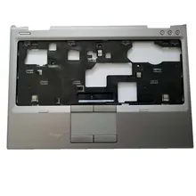 Для hp 2570P C shell palmest touc hp ad левая и правая кнопка 685406-001