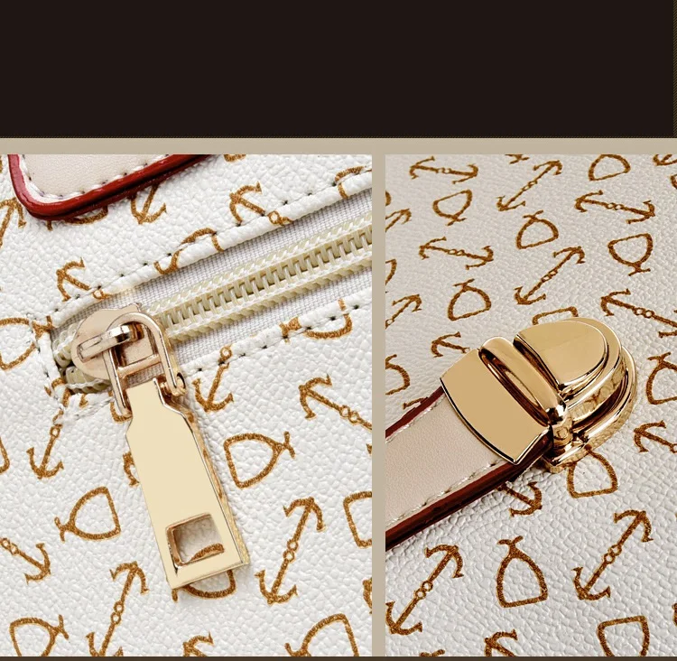 Dm Prime Fênix detalhes do zippers dourado
