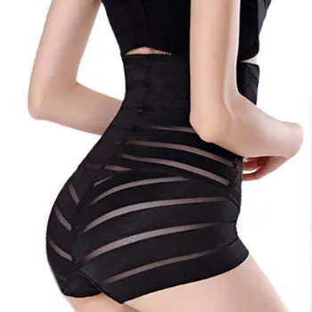 

Maternity Clothings Postpartum Shaping pant Sexy Shapewear Bodysuit Women Sliming Body Shaper High Waist Brief Underwear Cincher