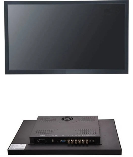 32 42 47 50 55 65 дюймов торговый центр сенсорный интерактивный lcd tft hd TV lg cctv монитор