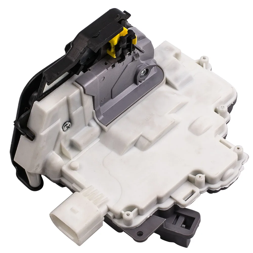 

Front Right Door Lock Latch Actuator For AUDI A3 A6 C6 A8 R8 Exeo ST 4F1837016 Central Locking