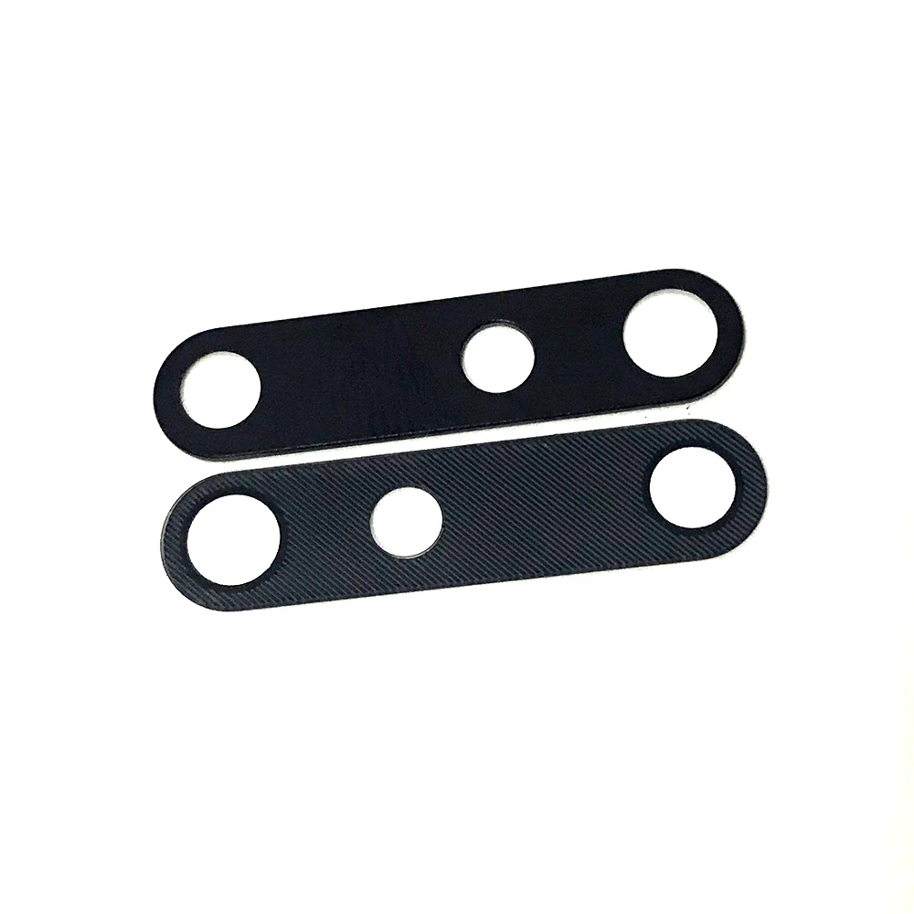 10pcs/lot New For ZTE Blade V8 V 8 BV0800 Rear Back Camera Lens Glass Cover Replacement Parts | Мобильные телефоны и