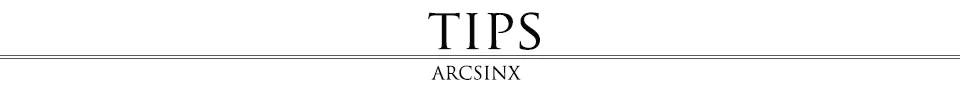 tip