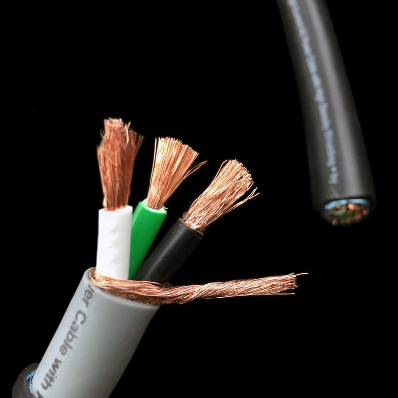 Power cable  (3)