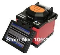 

AV6496A Optical Fiber Fusion Splicer with fiber cleaver HPC-6S