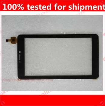 

OPD-TPC163 HD original flex cable number touch screen in stock free shipping