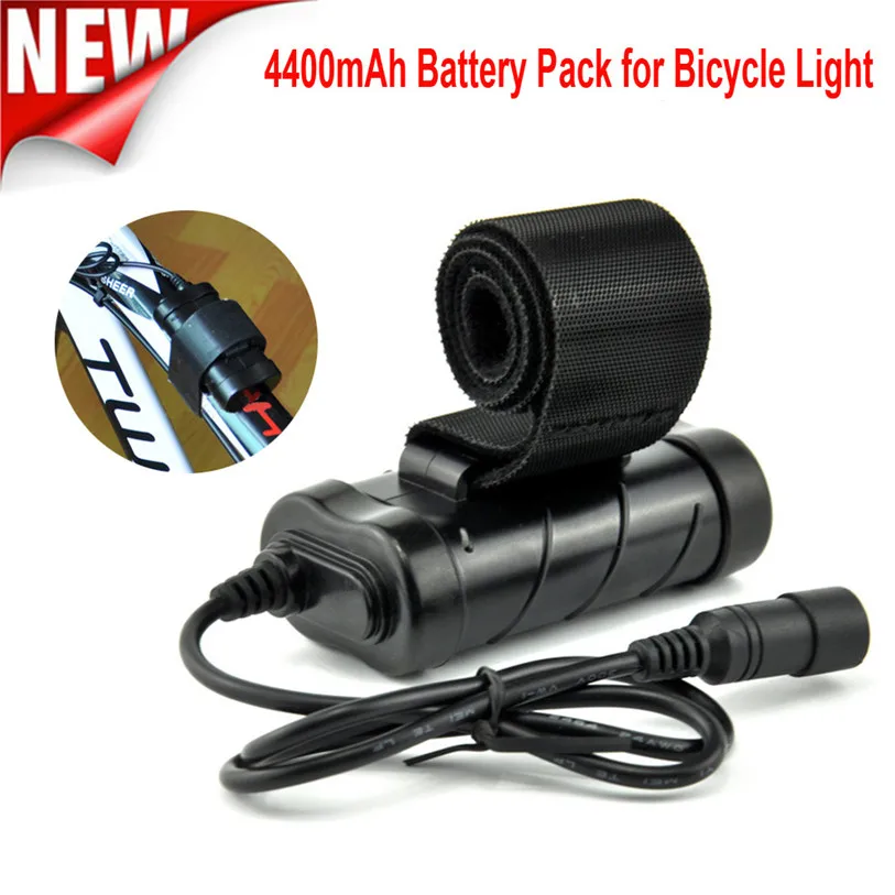 Excellent 8.4V 4400mAh Rechargeable 2x 18650 Battery Pack For Head lamp Bike Bicycle Light Bike Cycling Accessories High Quality Mar 10 2 Excellent 8.4V 4400mAh Rechargeable 2x 18650 Battery Pack For Head lamp Bike Bicycle Light Bike Cycling Accessories High Quality Mar 10 2