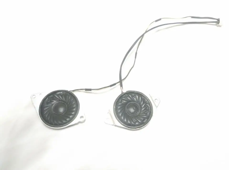 

original free shipping for Sony Vaio PCG 61211T 61212T EA37EC EA47EC EB33FM EB11FZ laptop set speakers cable 13 cm and 16 cm