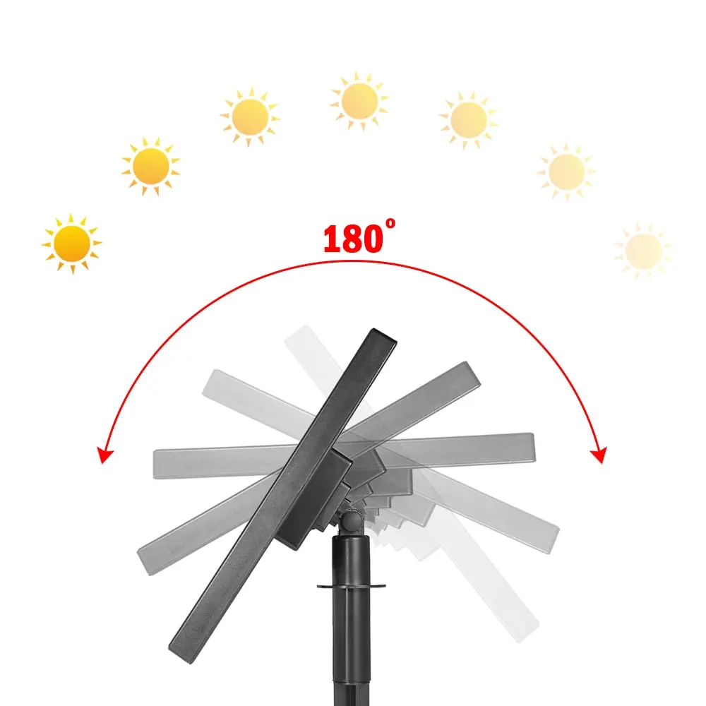 12 В 5 Вт Солнечный Бесщеточный Водяной насос встроенный аккумулятор дистанционного управления погружной светодиодный фонтан для садового пруда