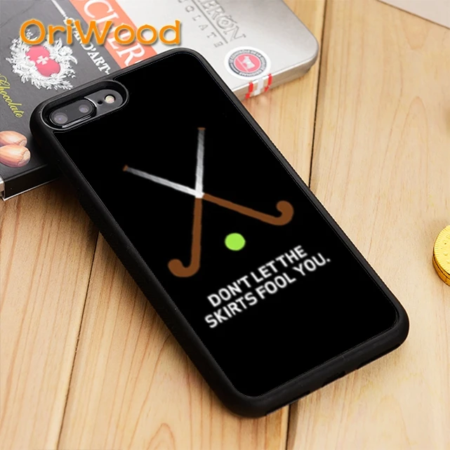 Чехол OriWood для iPhone 5 6 s 7 8 plus X XR XS 11 12 pro max Samsung Galaxy S6 S7 S8 S9 S10 plus|Бамперы| |