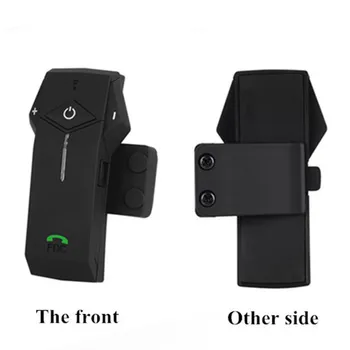 

COLO 1000m Bluetooth Walkie-talkie FM RC NFC Linkable Adapter 3 Party Link 2 People Switch Freedconn
