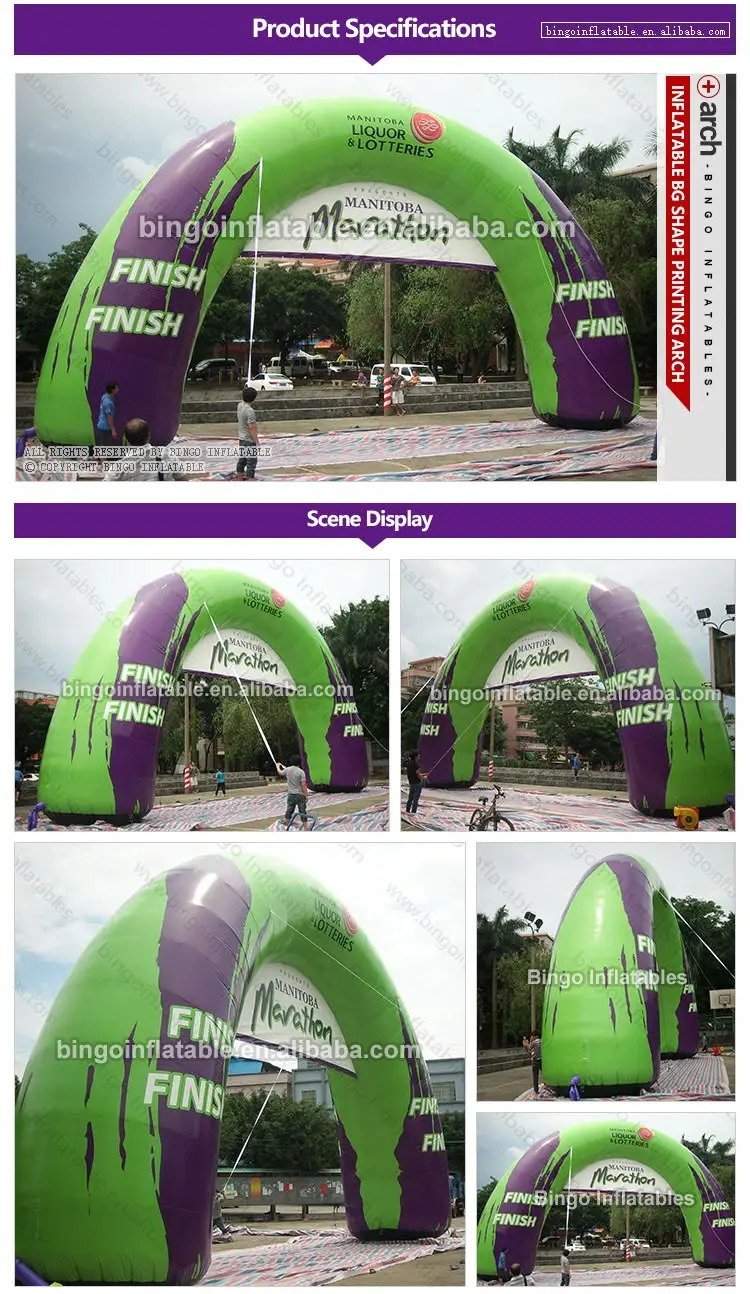BG-A0341-Inflatable-Round-shape-printing-Arch-bingoinflatables