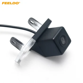 

FEELDO Car Rear View Backup Reverse Camera For Mercedes Benz C/E/CLS Class S203/W203/W211/S211/W300/C219/W219/CLS550#50707
